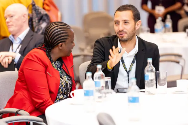 WINGSForum — Day 2