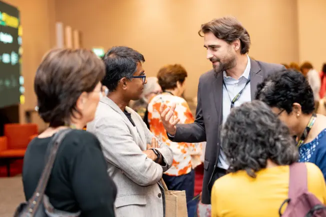 WINGSForum — Day 3