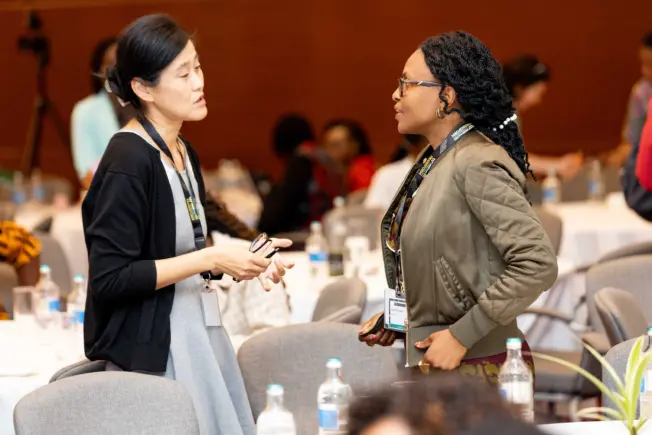 WINGSForum — Day 3