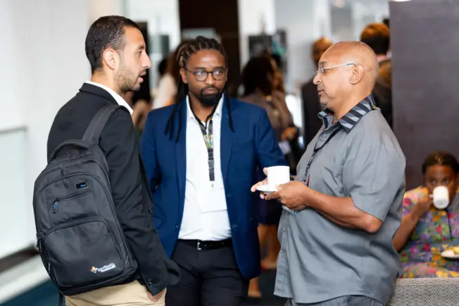 WINGSForum — Day 2