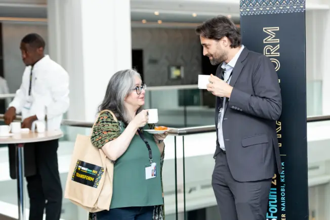 WINGSForum — Day 2