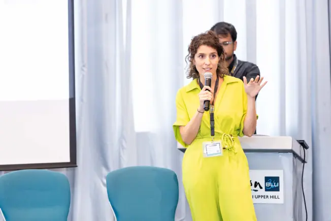 WINGSForum — Day 3