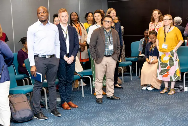 WINGSForum — Day 3