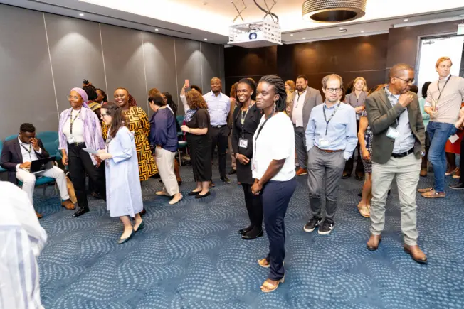 WINGSForum — Day 2