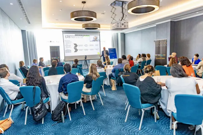 WINGSForum — Day 2