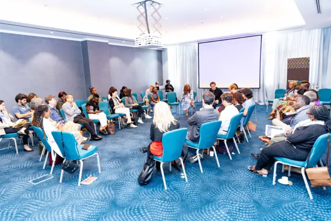 WINGSForum — Day 3