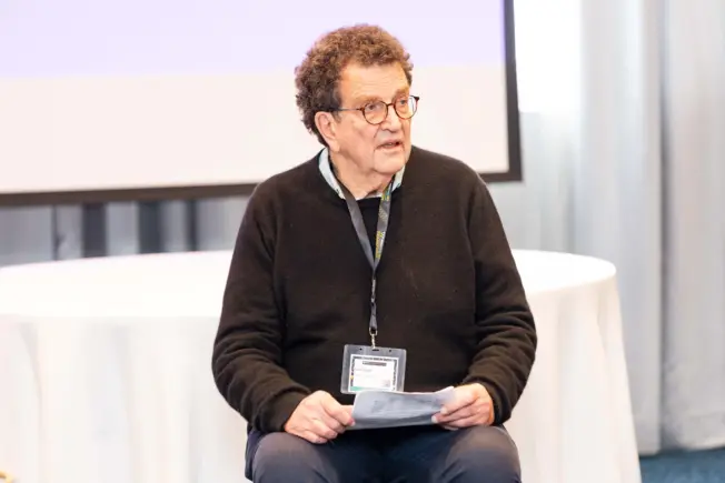 WINGSForum — Day 3