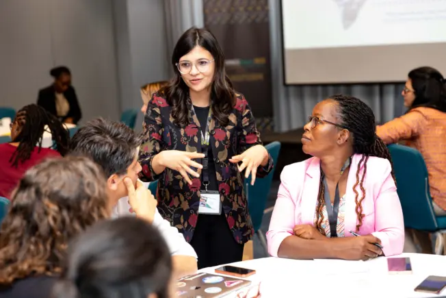 WINGSForum — Day 3