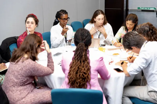 WINGSForum — Day 2