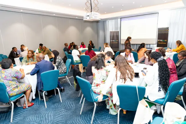 WINGSForum — Day 2