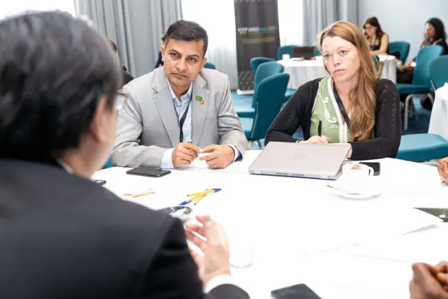 WINGSForum — Day 3