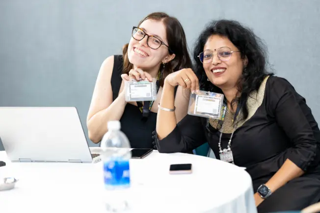 WINGSForum — Day 2