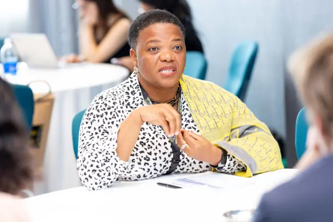 WINGSForum — Day 3