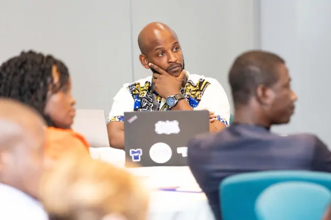 WINGSForum — Day 2