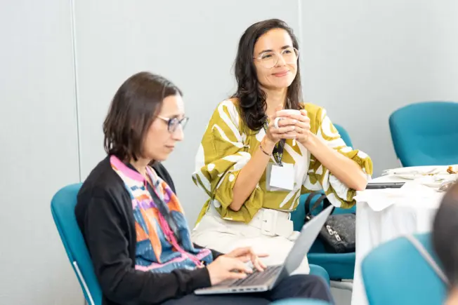 WINGSForum — Day 2