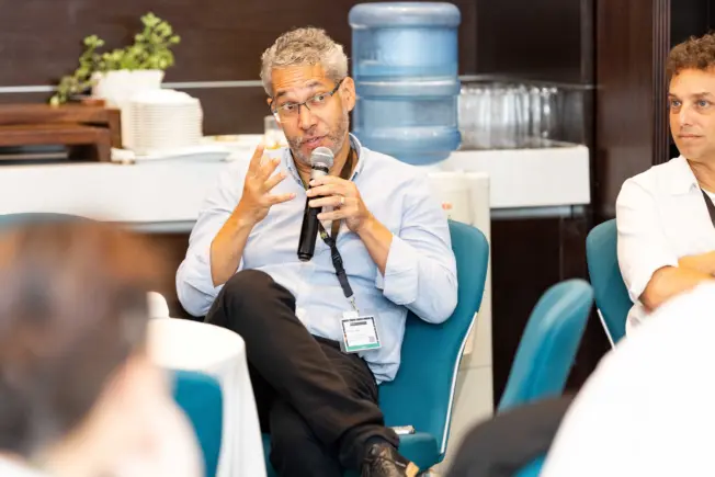 WINGSForum — Day 2