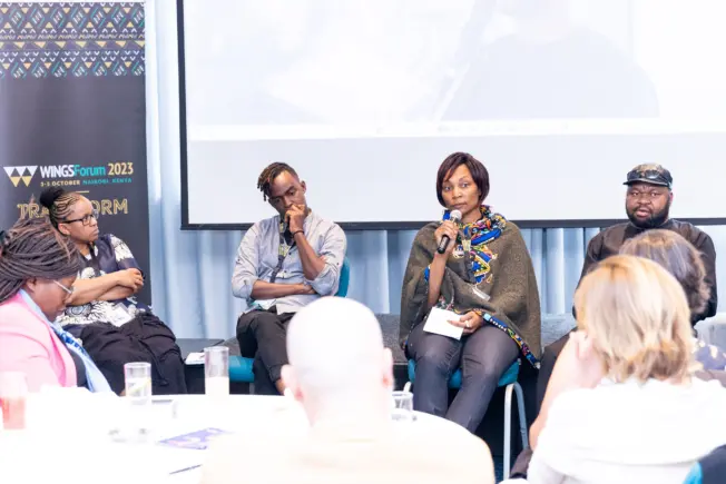 WINGSForum — Day 2