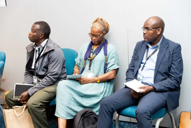 WINGSForum — Day 2