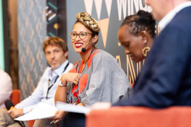 WINGSForum — Day 3