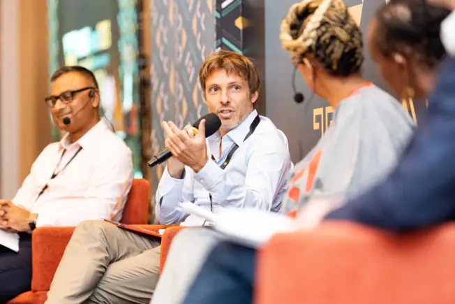 WINGSForum — Day 3