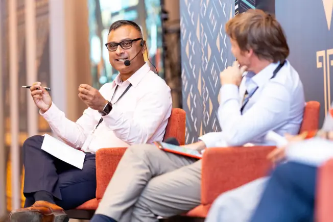 WINGSForum — Day 2