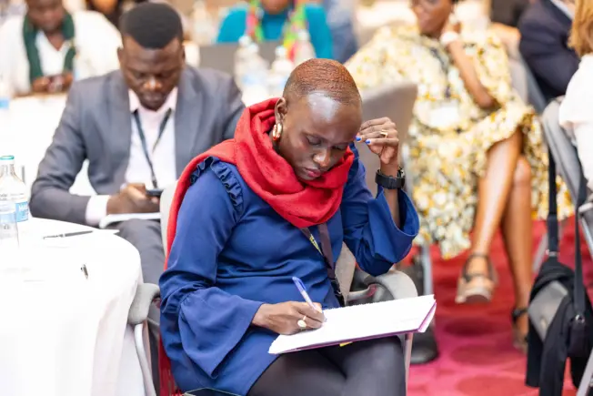 WINGSForum — Day 2