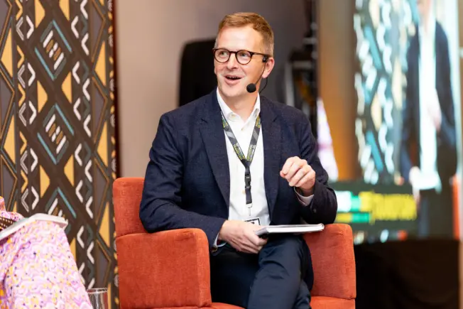 WINGSForum — Day 2