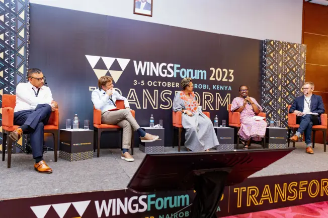 WINGSForum — Day 3