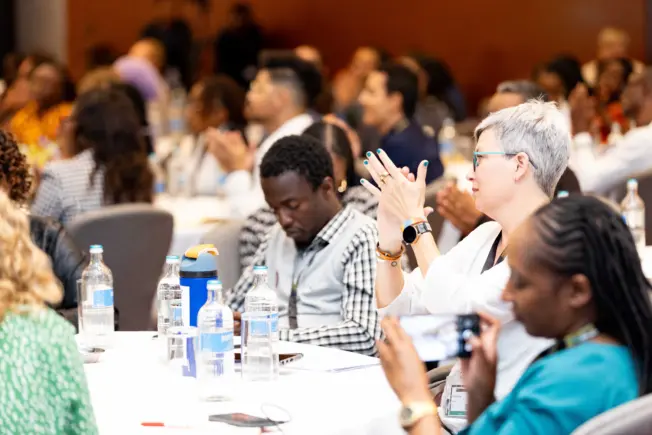 WINGSForum — Day 2