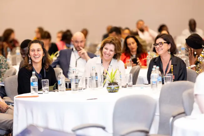 WINGSForum — Day 2