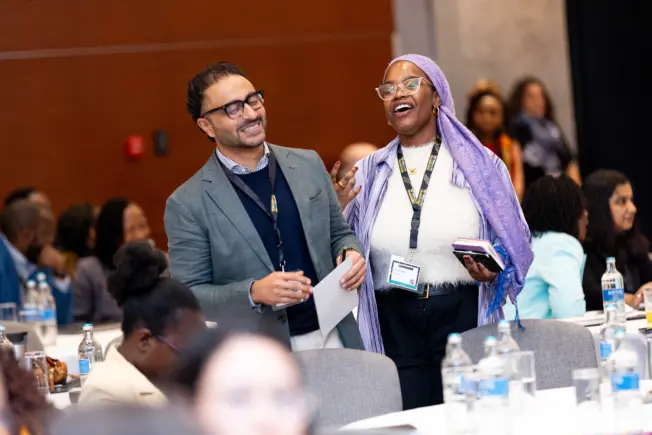 WINGSForum — Day 3