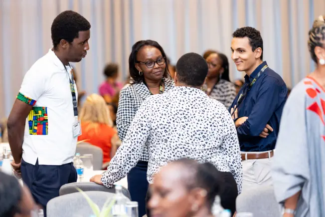 WINGSForum — Day 3