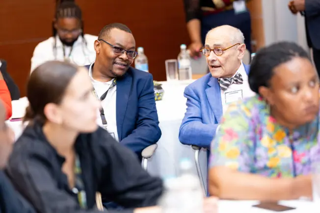 WINGSForum — Day 2