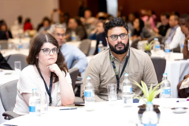 WINGSForum — Day 3