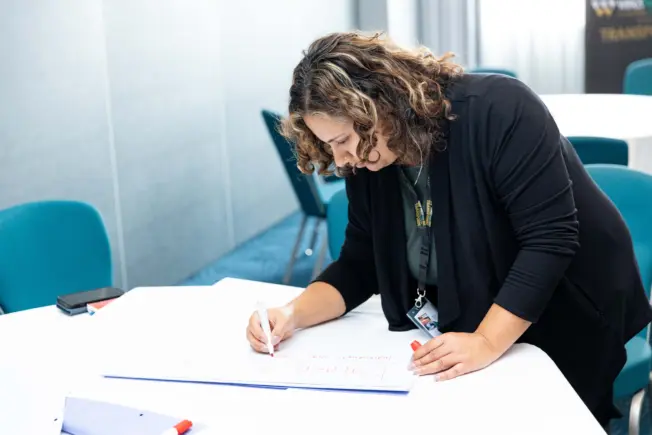 WINGSForum — Day 2