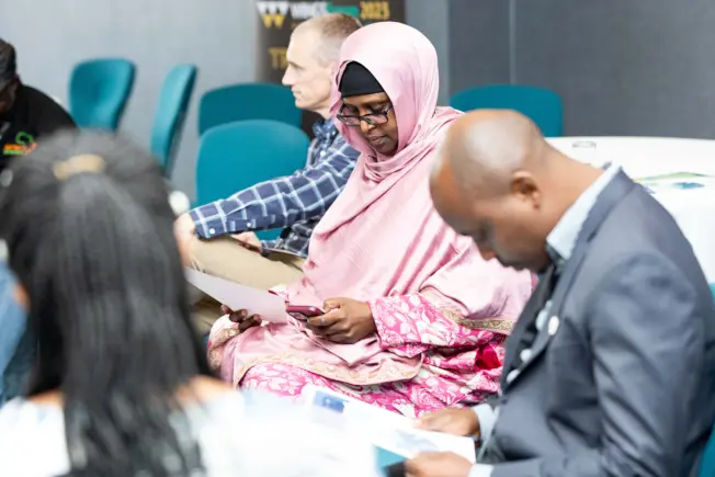 WINGSForum — Day 2