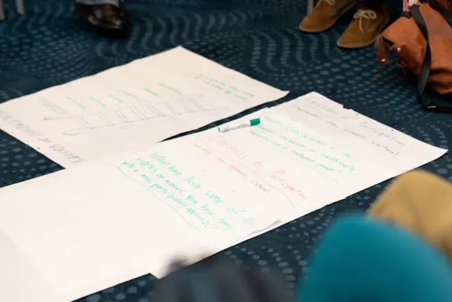 WINGSForum — Day 2