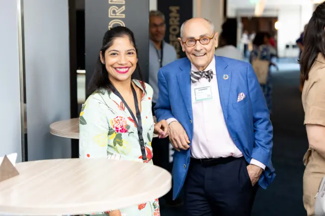 WINGSForum — Day 2