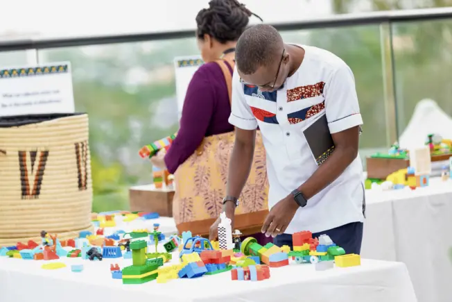 WINGSForum — Day 2