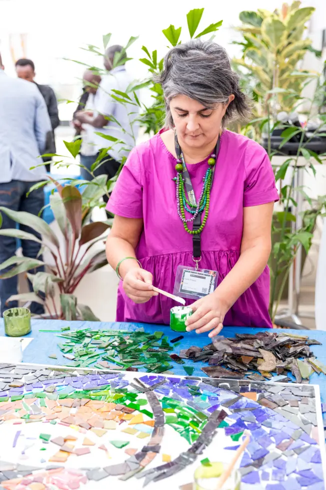 WINGSForum — Day 2