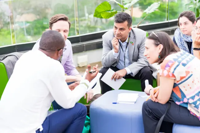 WINGSForum — Day 2