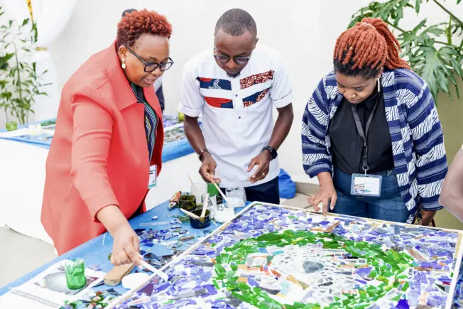 WINGSForum — Day 2