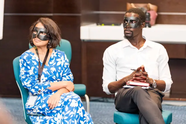 WINGSForum — Day 3