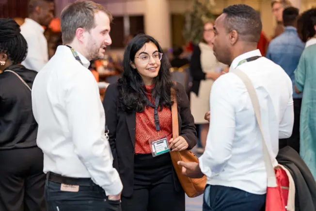 WINGSForum — Day 2