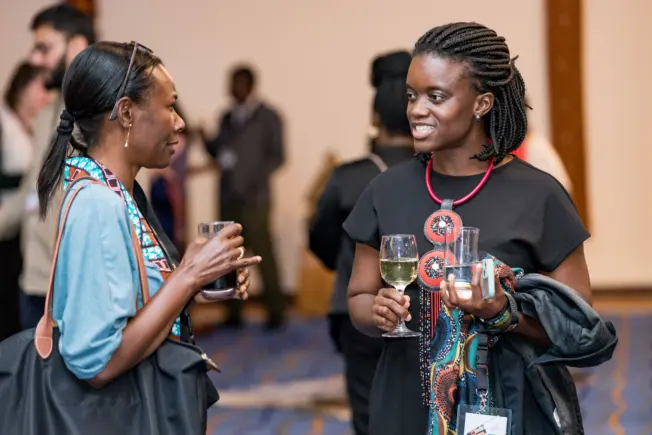 WINGSForum — Day 2