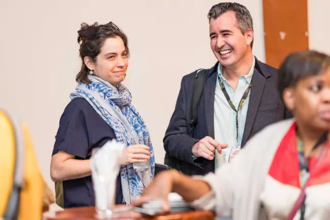 WINGSForum — Day 3