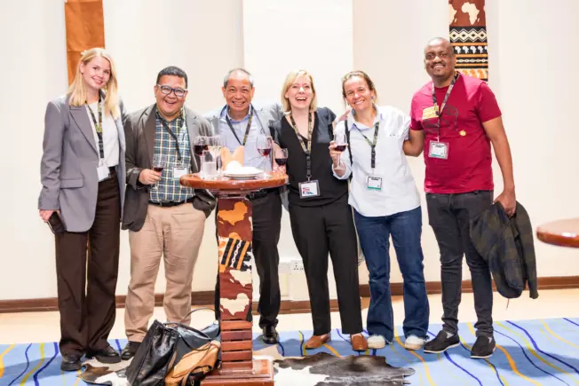 WINGSForum — Day 3