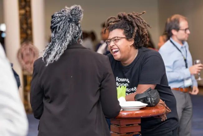 WINGSForum — Day 2