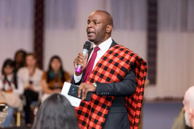 WINGSForum — Day 2