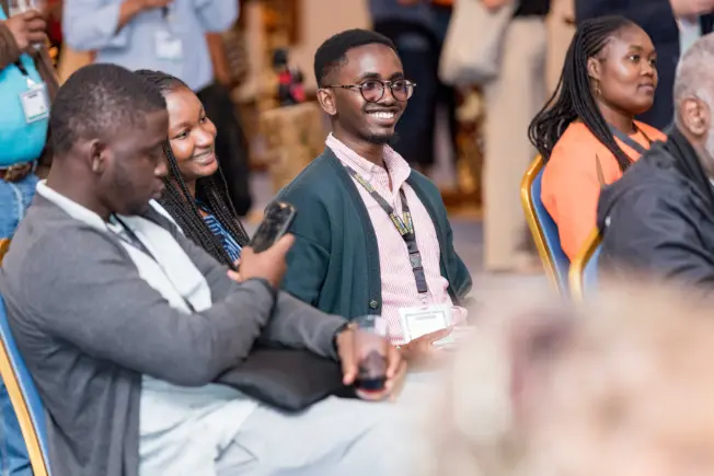 WINGSForum — Day 2